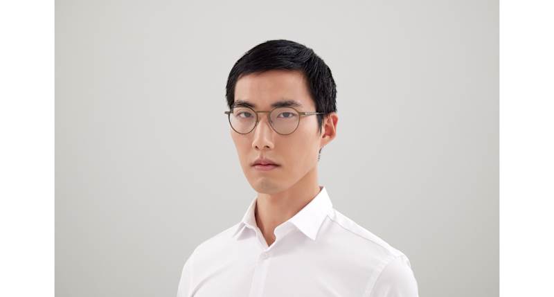 MONTBLANC MB 0233O 002