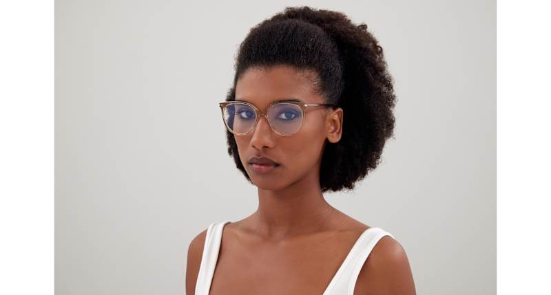 Saint Laurent SL 39 007