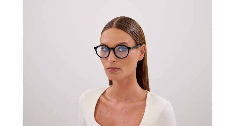 Saint Laurent SL M163 001