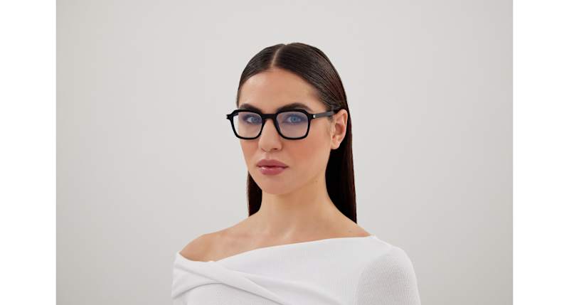 Saint Laurent SL 715 SLIM OPT 001