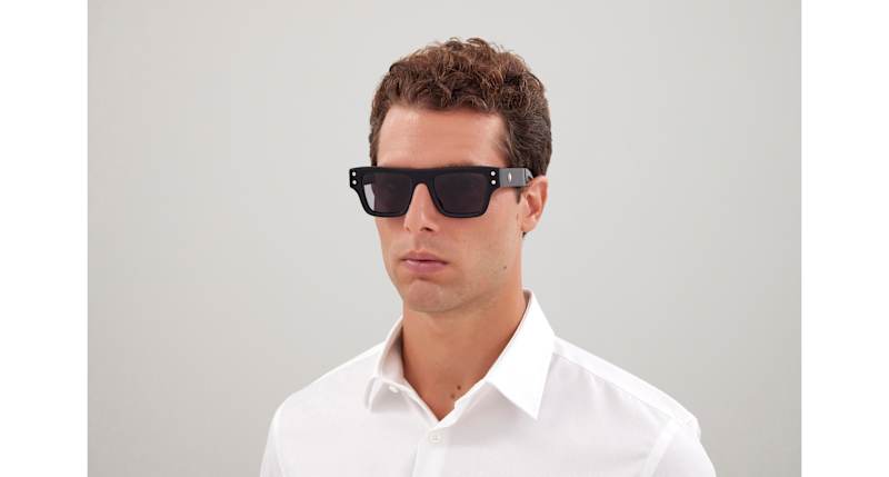 MONTBLANC MB 0253S 001