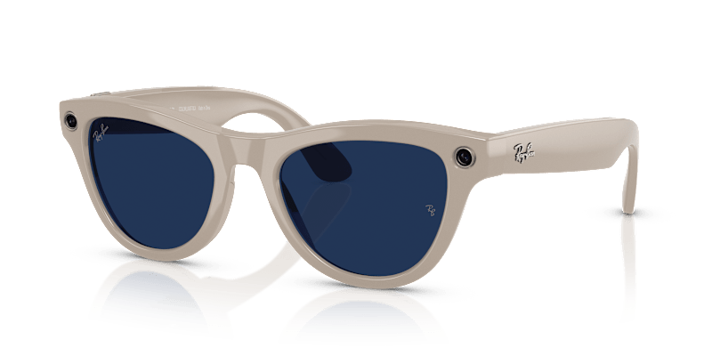 Ray-Ban META Skyler RW 4010 6700MF