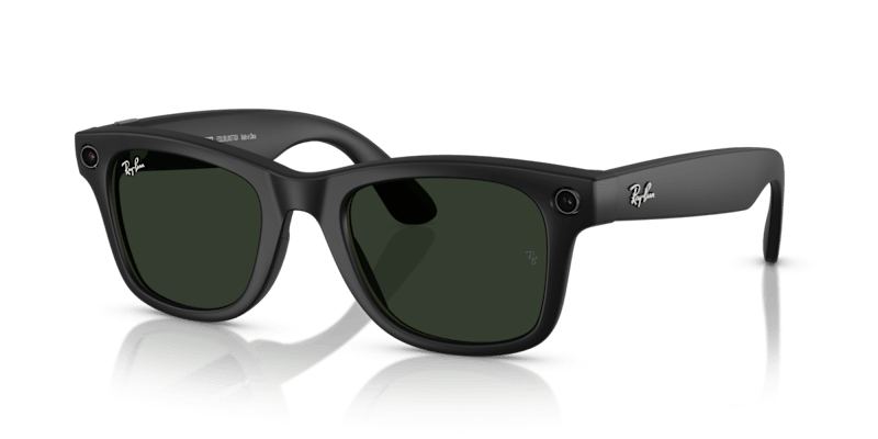 Ray-Ban META RW 4006 601S1M