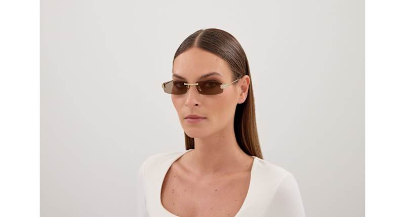 Balenciaga BB 0488S 003