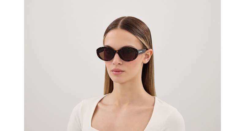 Balenciaga BB 0446S 002
