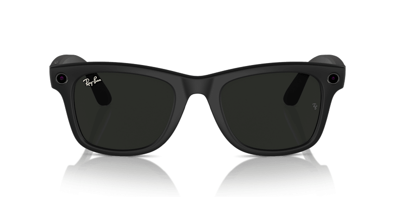 Ray-Ban META RW 4008 601S1M
