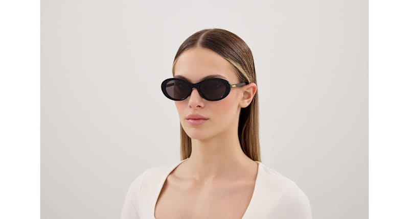 Bottega Veneta BV 1415SK 001