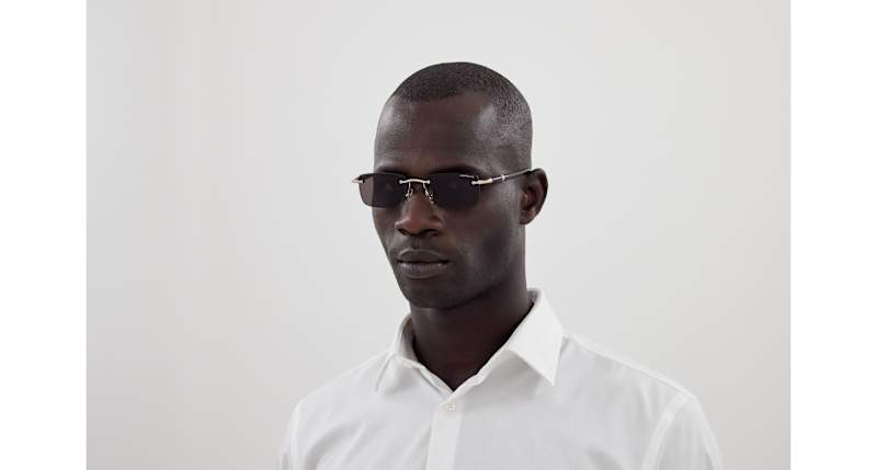 MONTBLANC MB 0344S 001