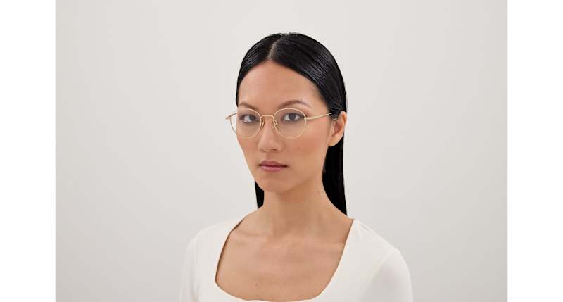 Gucci GG 2004OA 002