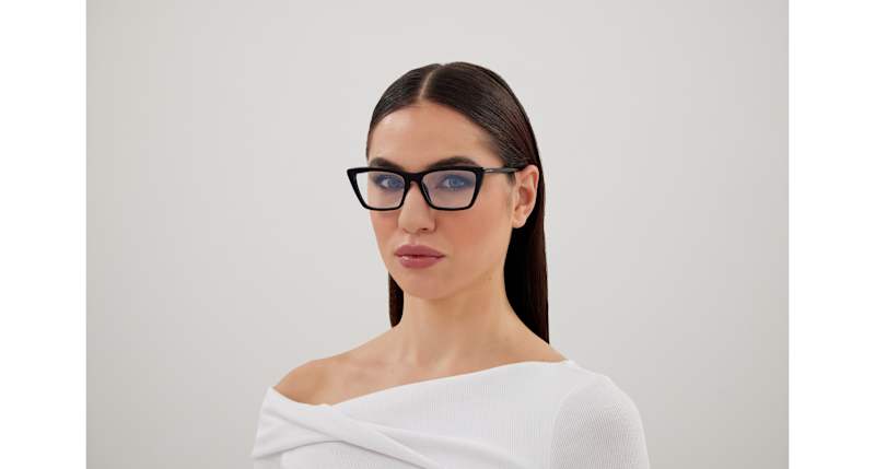Saint Laurent SL 737 MICA THIN OPT 001