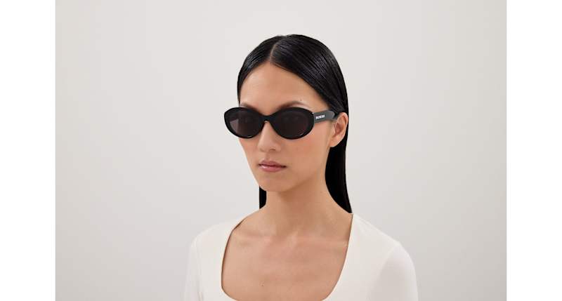Balenciaga BB 0446S 001