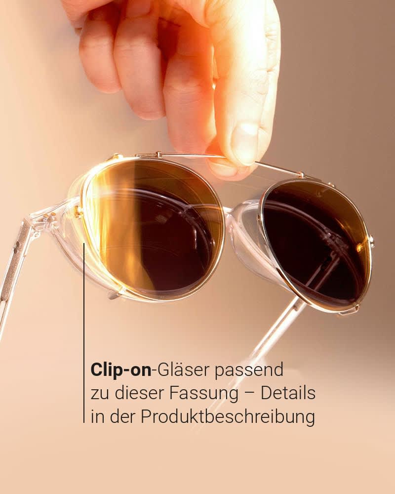 Mister Spex Collection Luton 1134 C17
