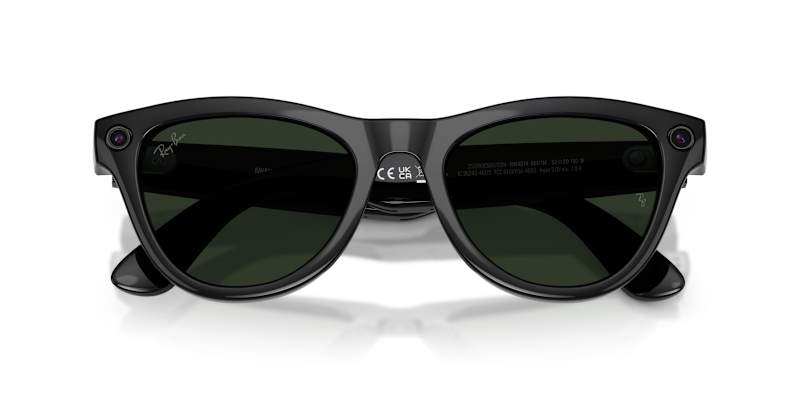 Ray-Ban META RW 4014 (Gen2) 601/1M