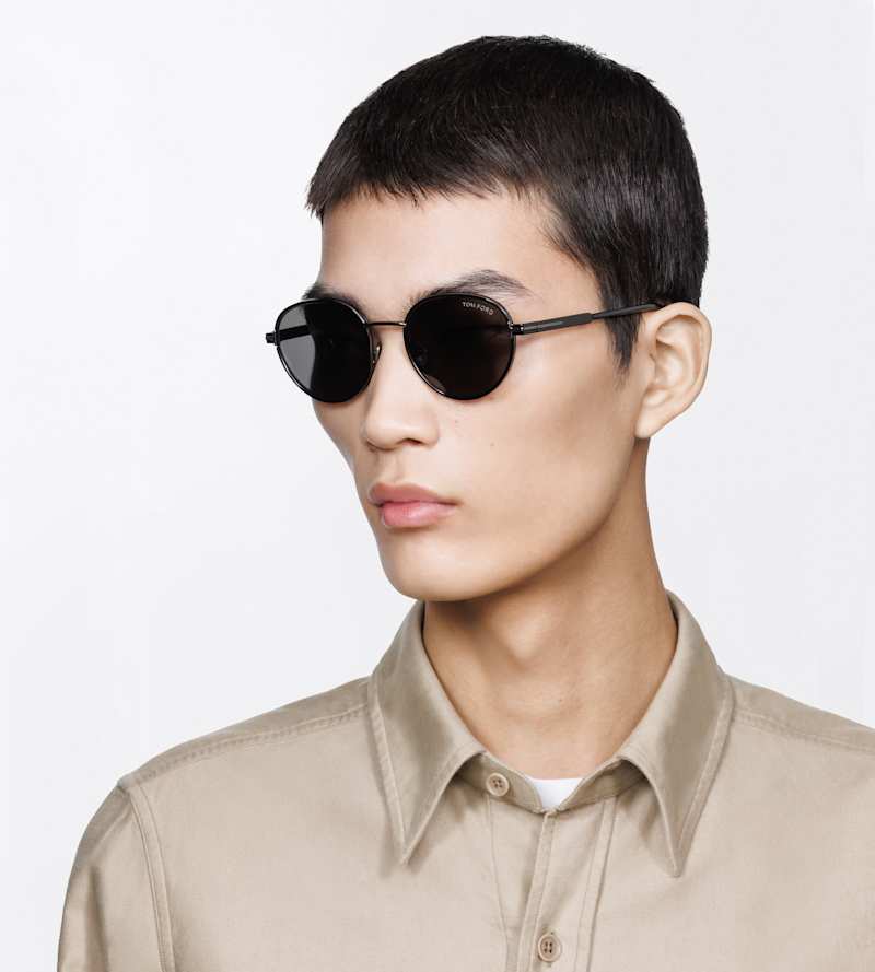 Tom Ford FT 1339 01A