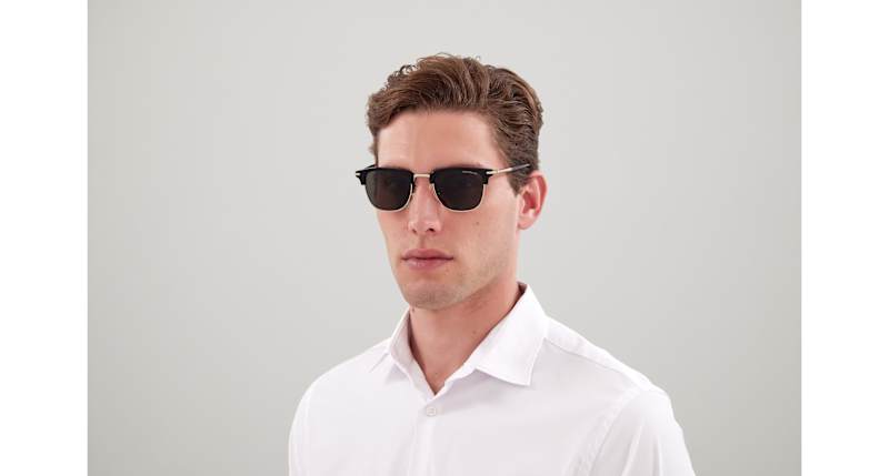 MONTBLANC MB 0242S 001