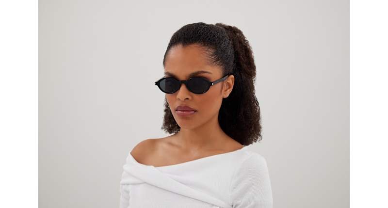 Saint Laurent SL 751 JEANNE 001