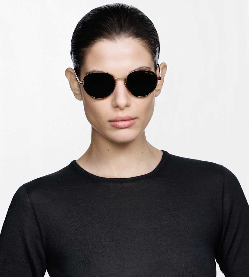 Tom Ford FT 1339 52N