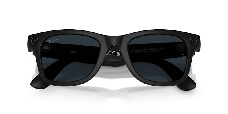 Ray-Ban META RW 4012 (Gen2) 601S1Z