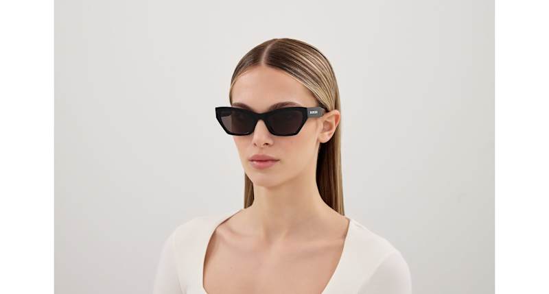 Balenciaga BB 0447S 001