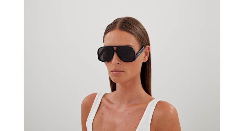 Saint Laurent SL 652 SOLACE 001