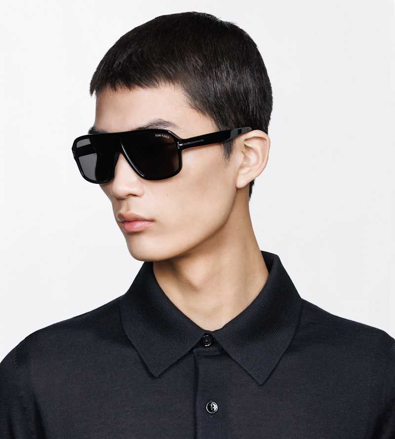 Tom Ford FT 1335-N 01A