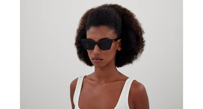 Saint Laurent SL 657 001