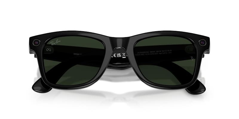 Ray-Ban META RW 4012 (Gen2) 601/1M