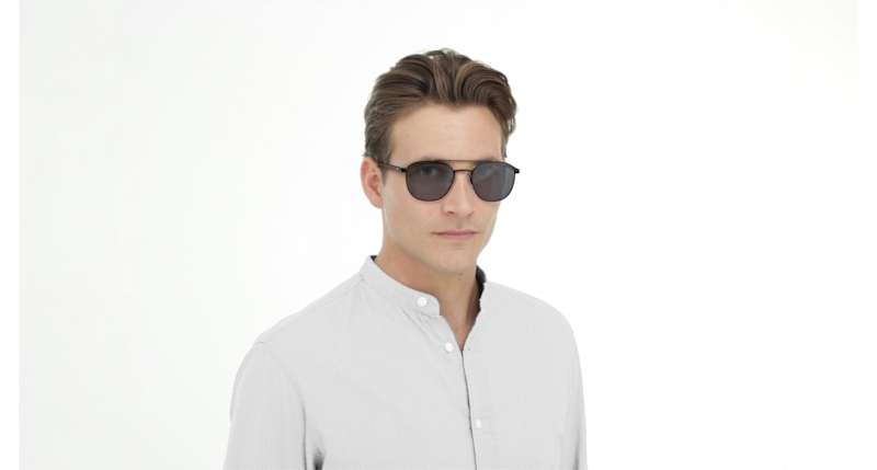 MONTBLANC MB 0114S 001