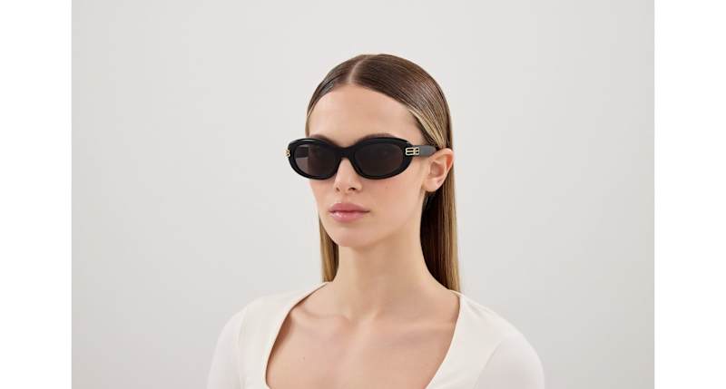 Balenciaga BB 0431S 001