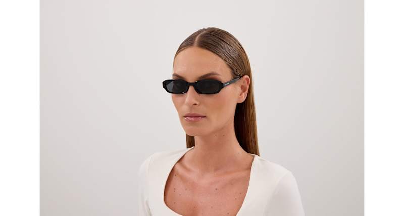 Saint Laurent SL 872 ERIN 001