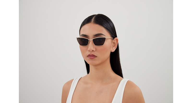 Saint Laurent SL 637 003