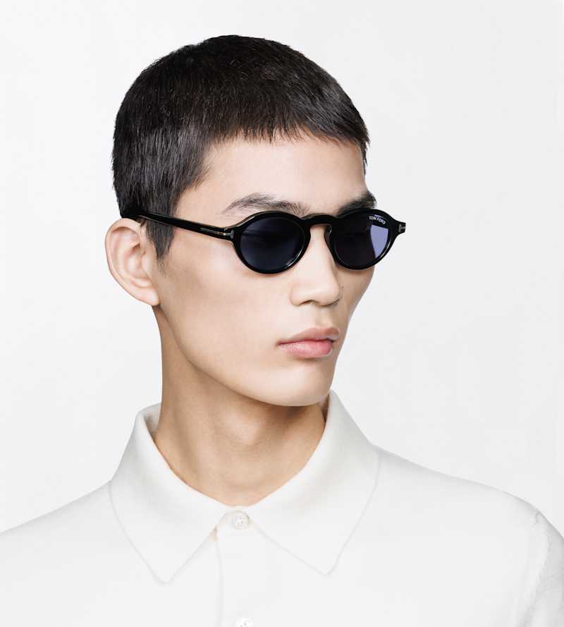 Tom Ford FT 1332 01V