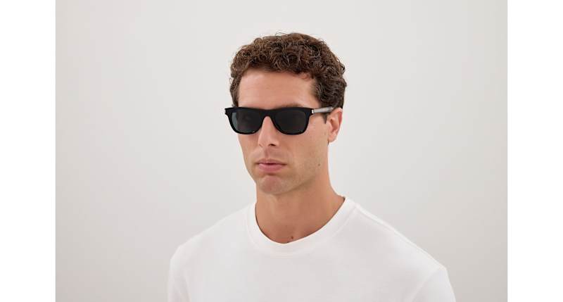 Saint Laurent SL 879 001