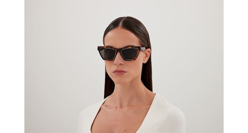 Saint Laurent SL M103 RIM 001