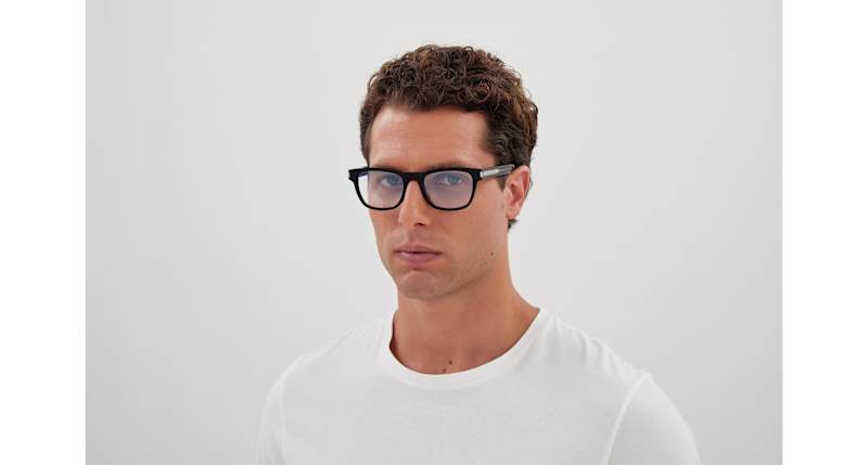 Saint Laurent SL 664 001