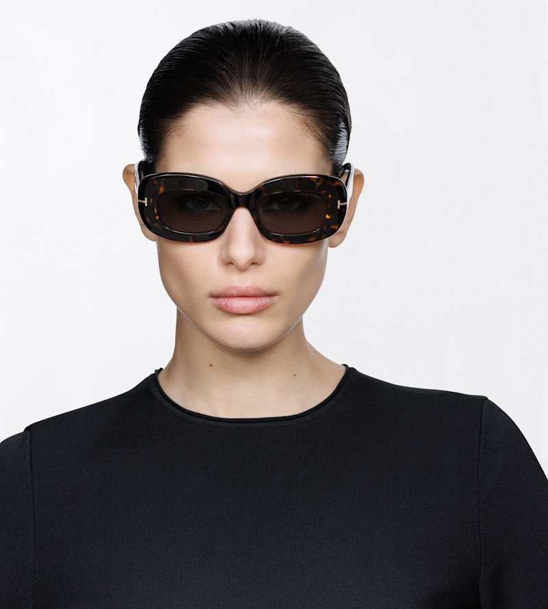 Tom Ford FT 1345 52E