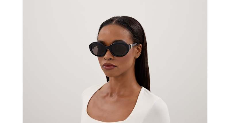 Balenciaga BB 0460S 001