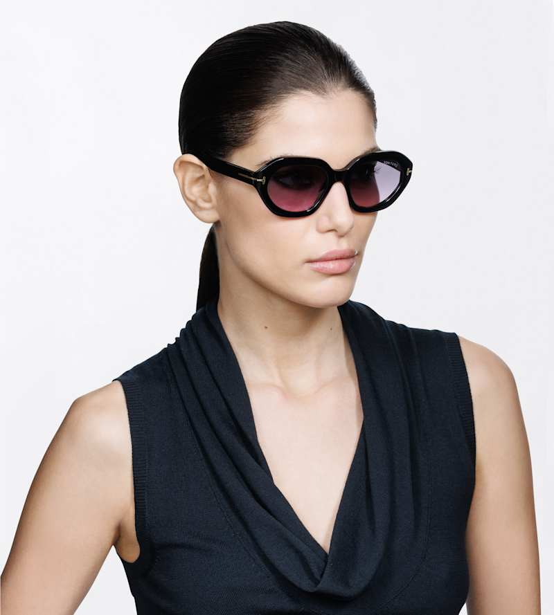 Tom Ford FT 1341 01B