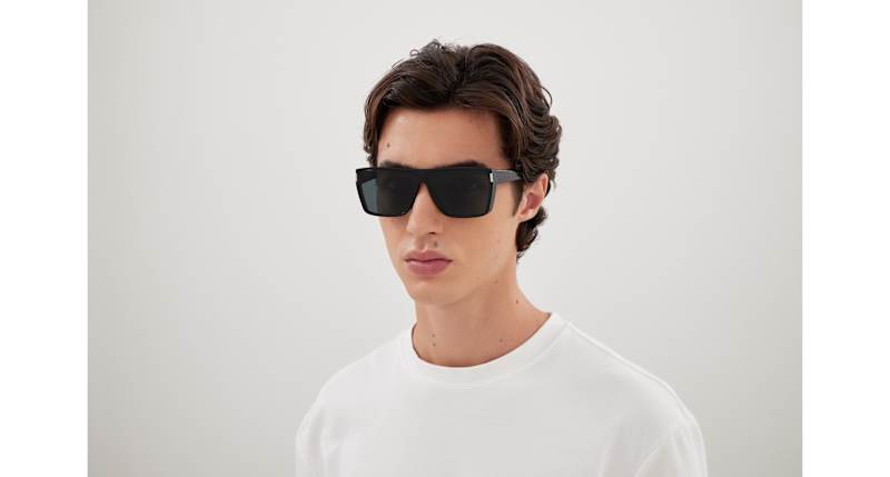 Saint Laurent SL 756 001