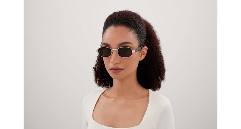 Saint Laurent SL 706 001