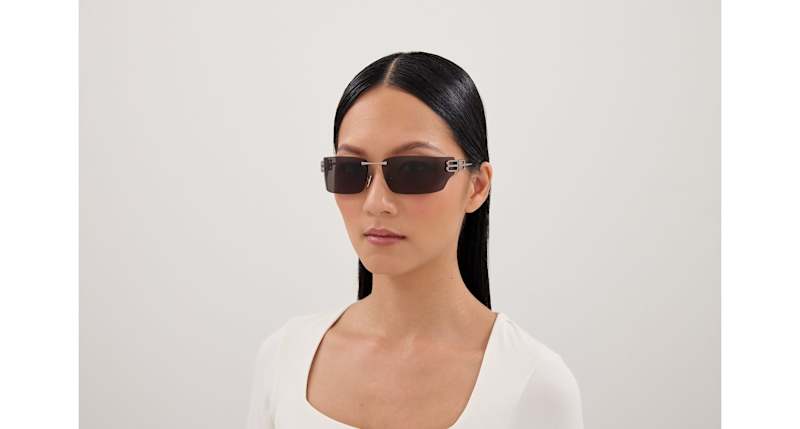 Balenciaga BB 0485SA 001