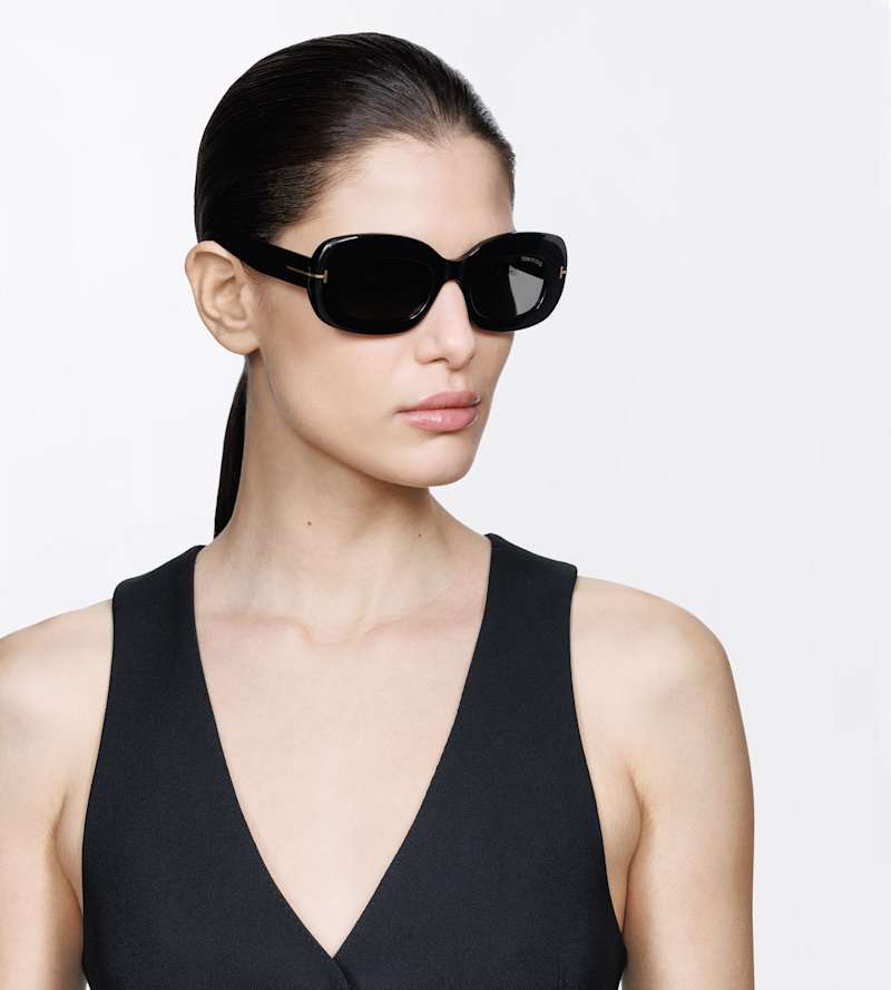Tom Ford FT 1345 01A