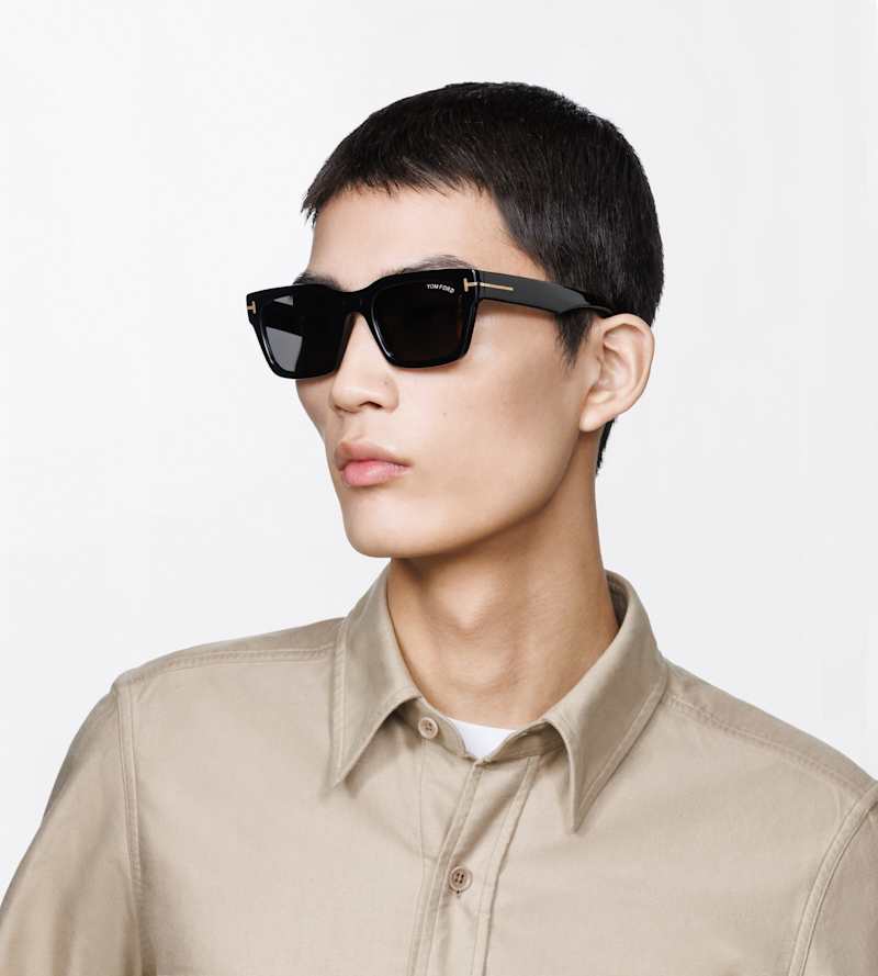 Tom Ford FT 1333 01A