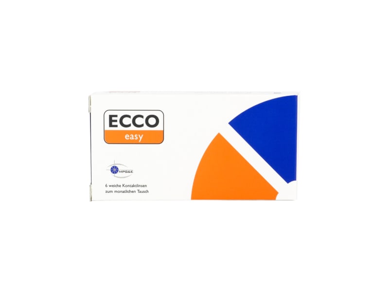 Ecco easy discount