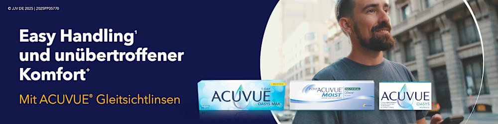 Acuvue 