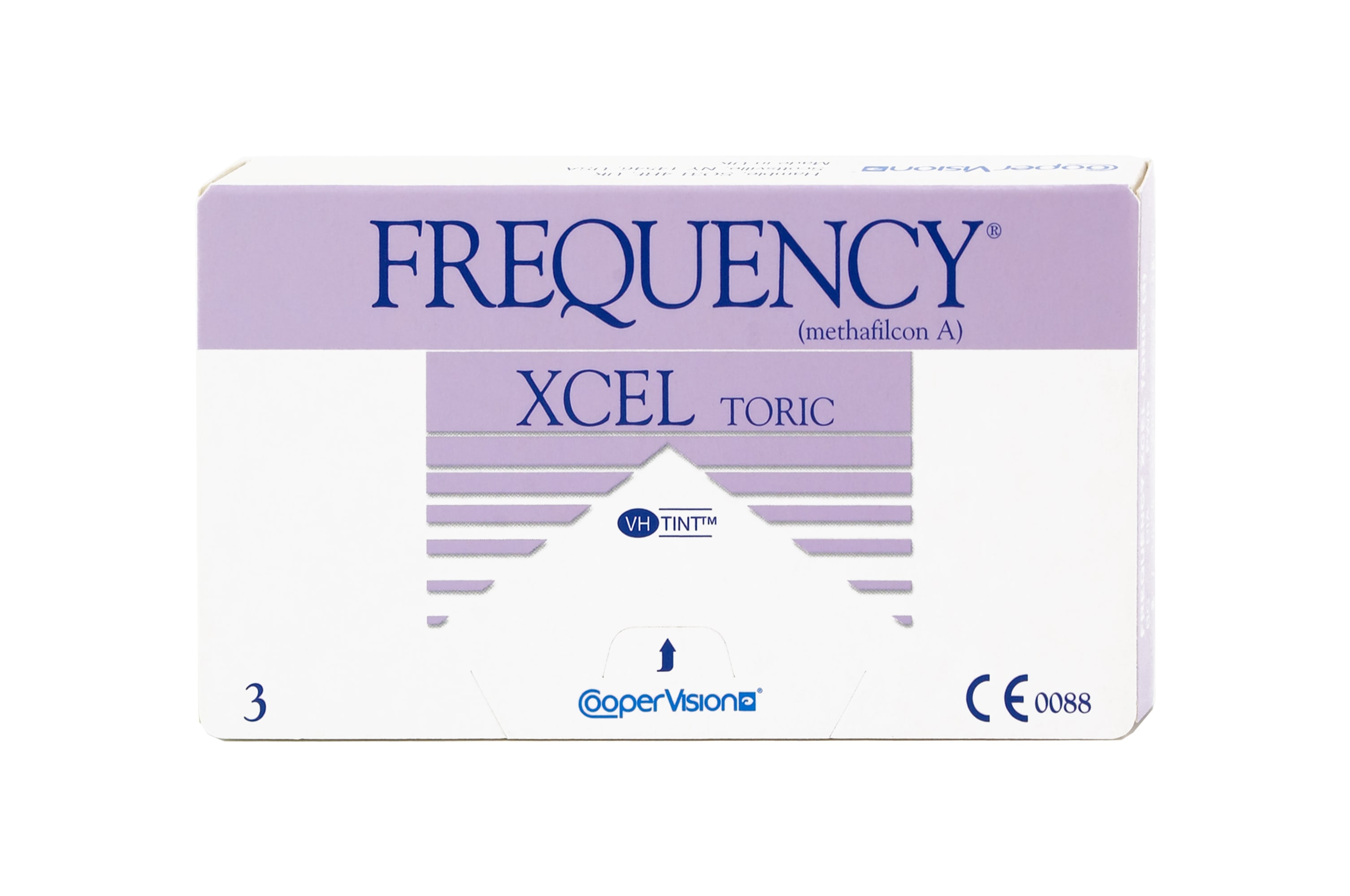 Lentillas frequency hot sale