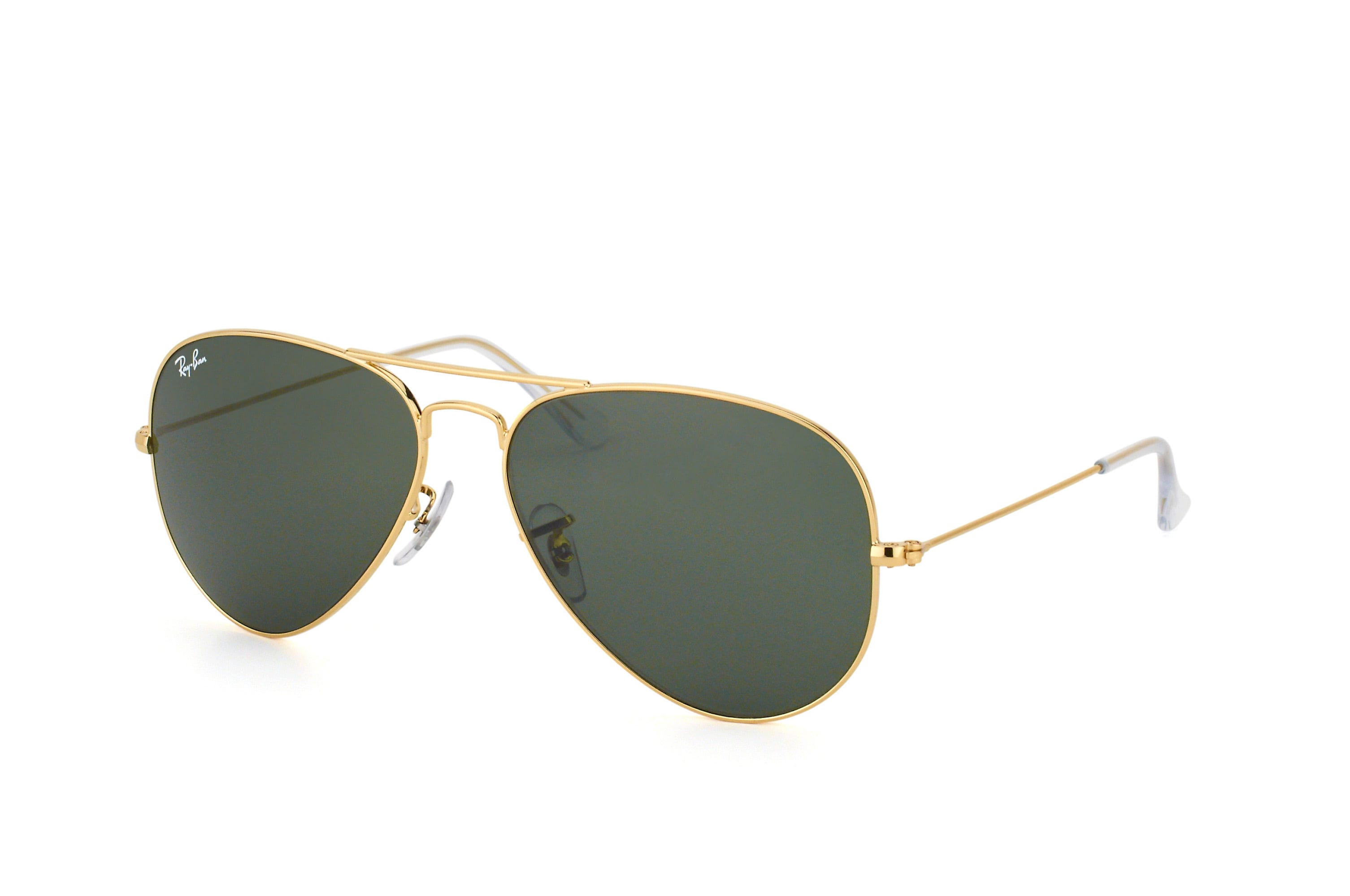 Lunette aviateur ray ban hot sale