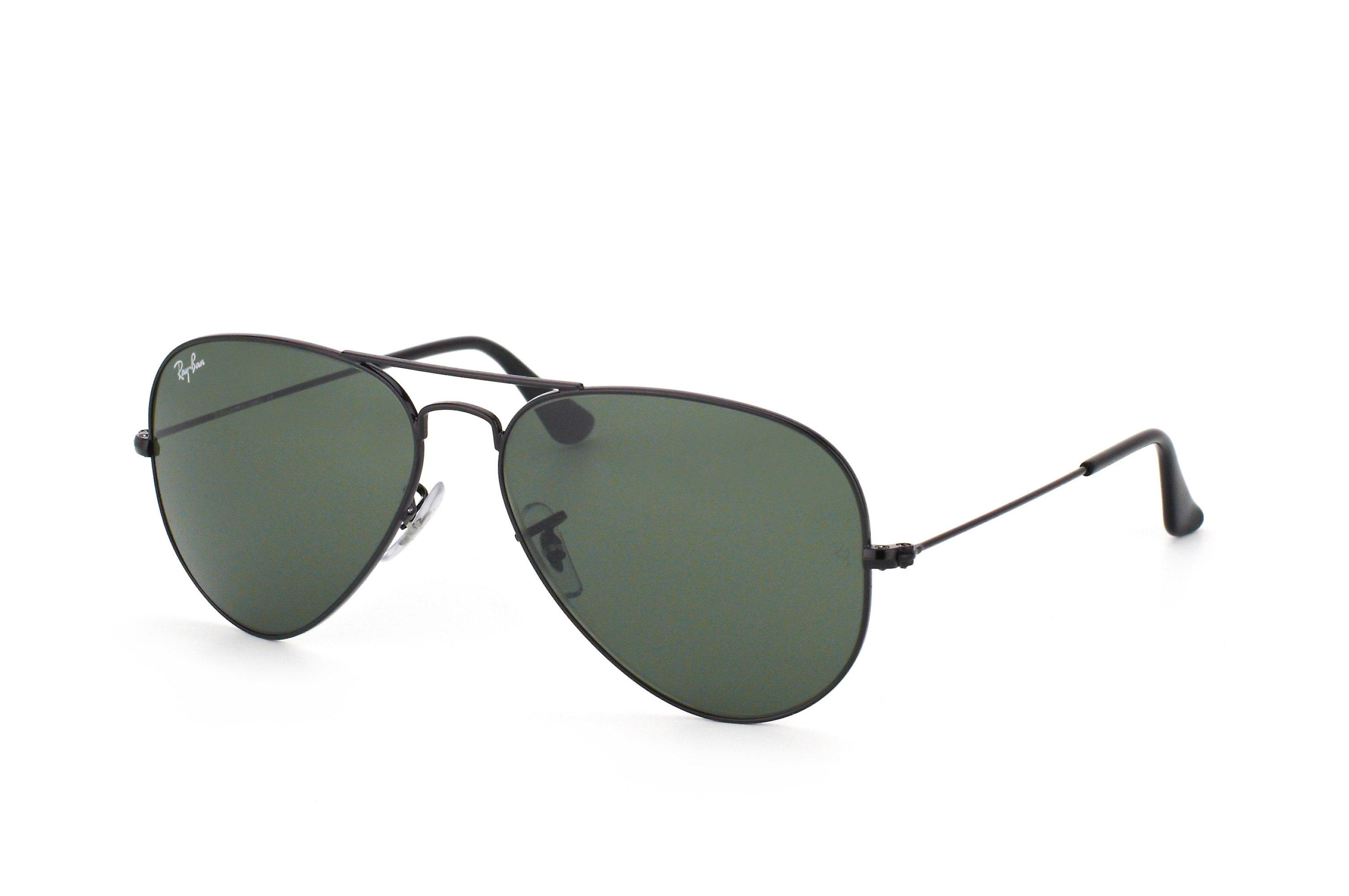 Aviator large metal l2823 2025
