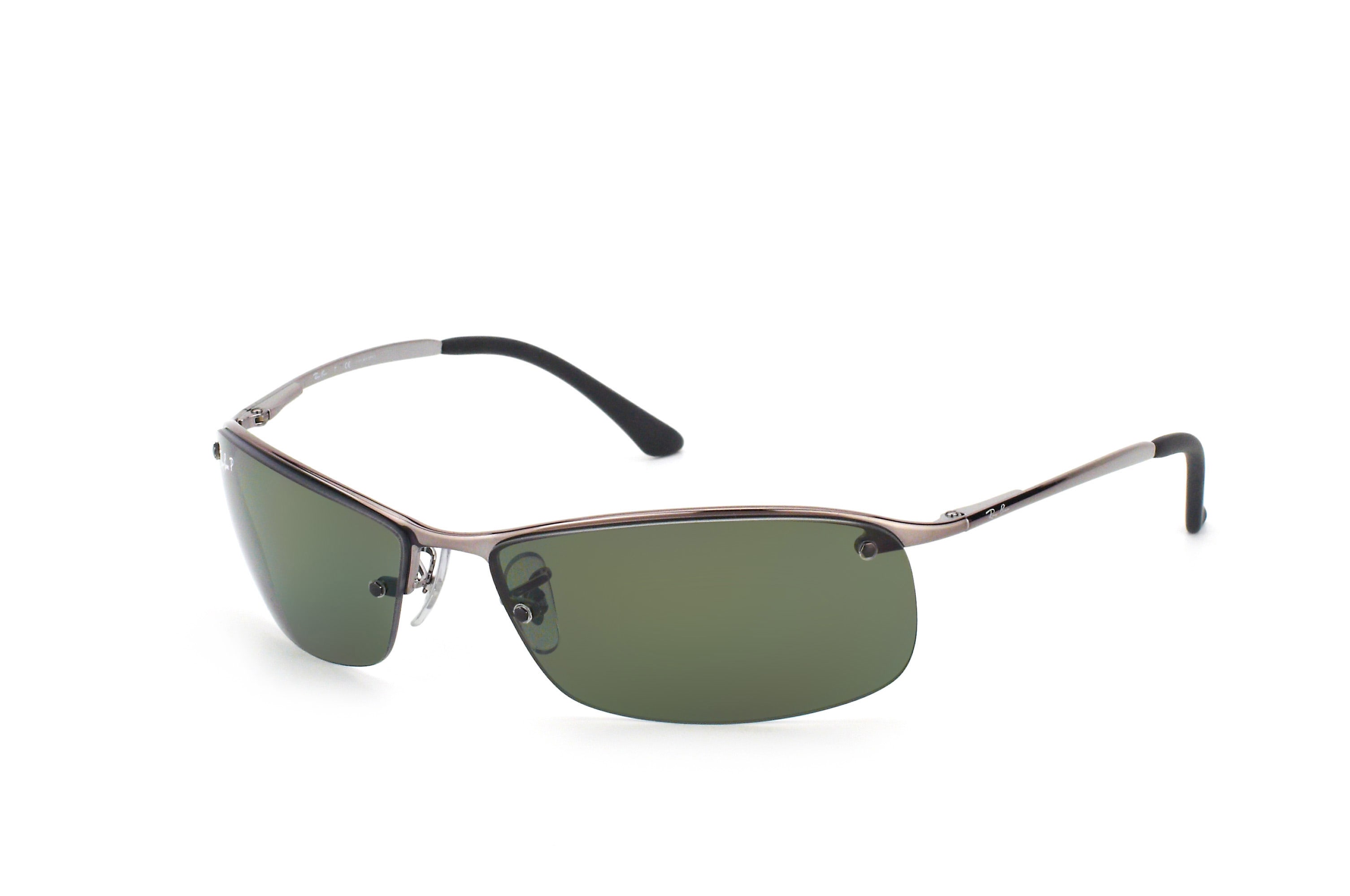 Buy Ray Ban Top Bar RB 3183 004 9A Sunglasses