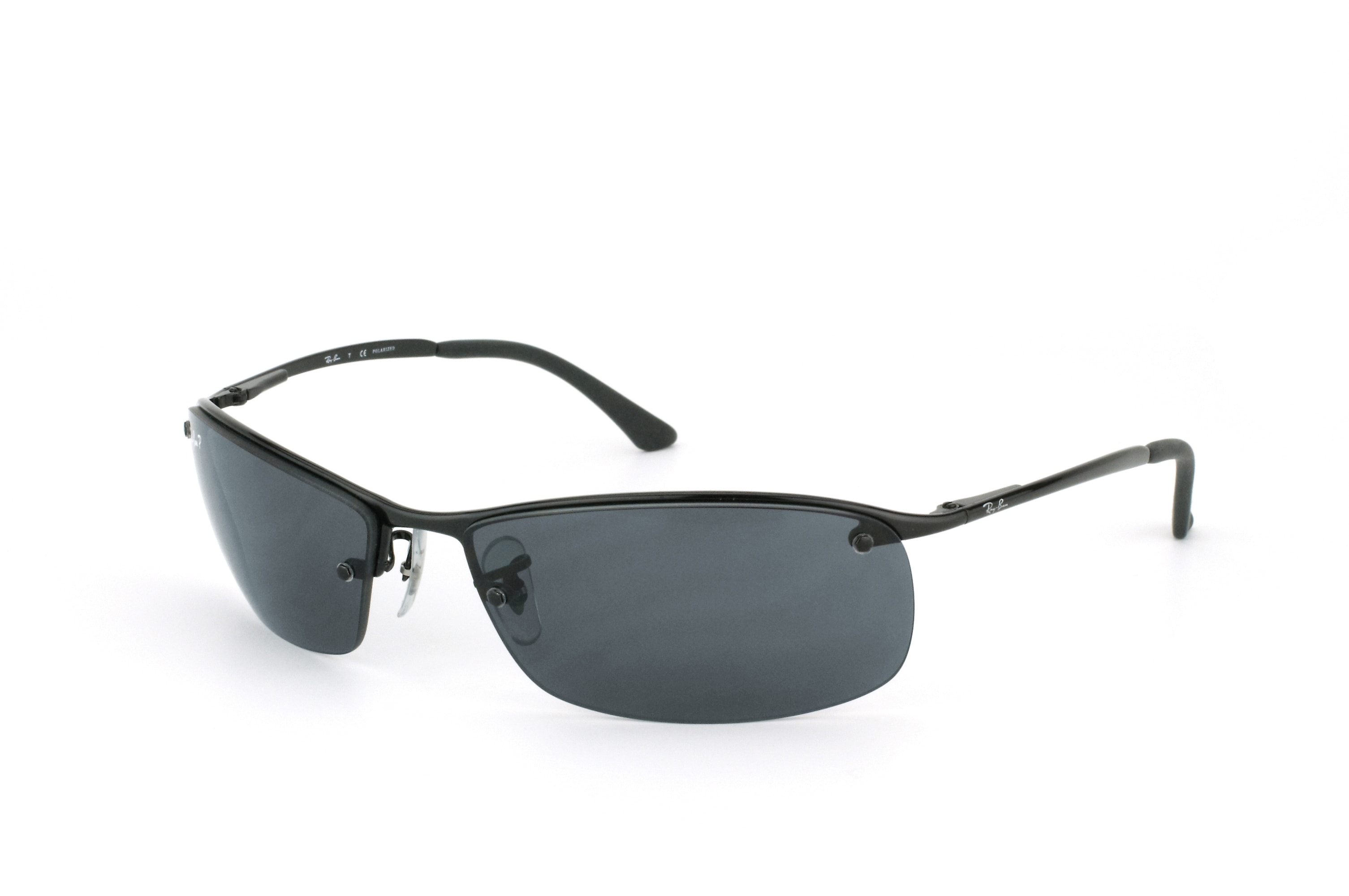 Specialiseren Krijt aangenaam Koop Ray-Ban Top Bar RB 3183 002/81 Zonnebrillen